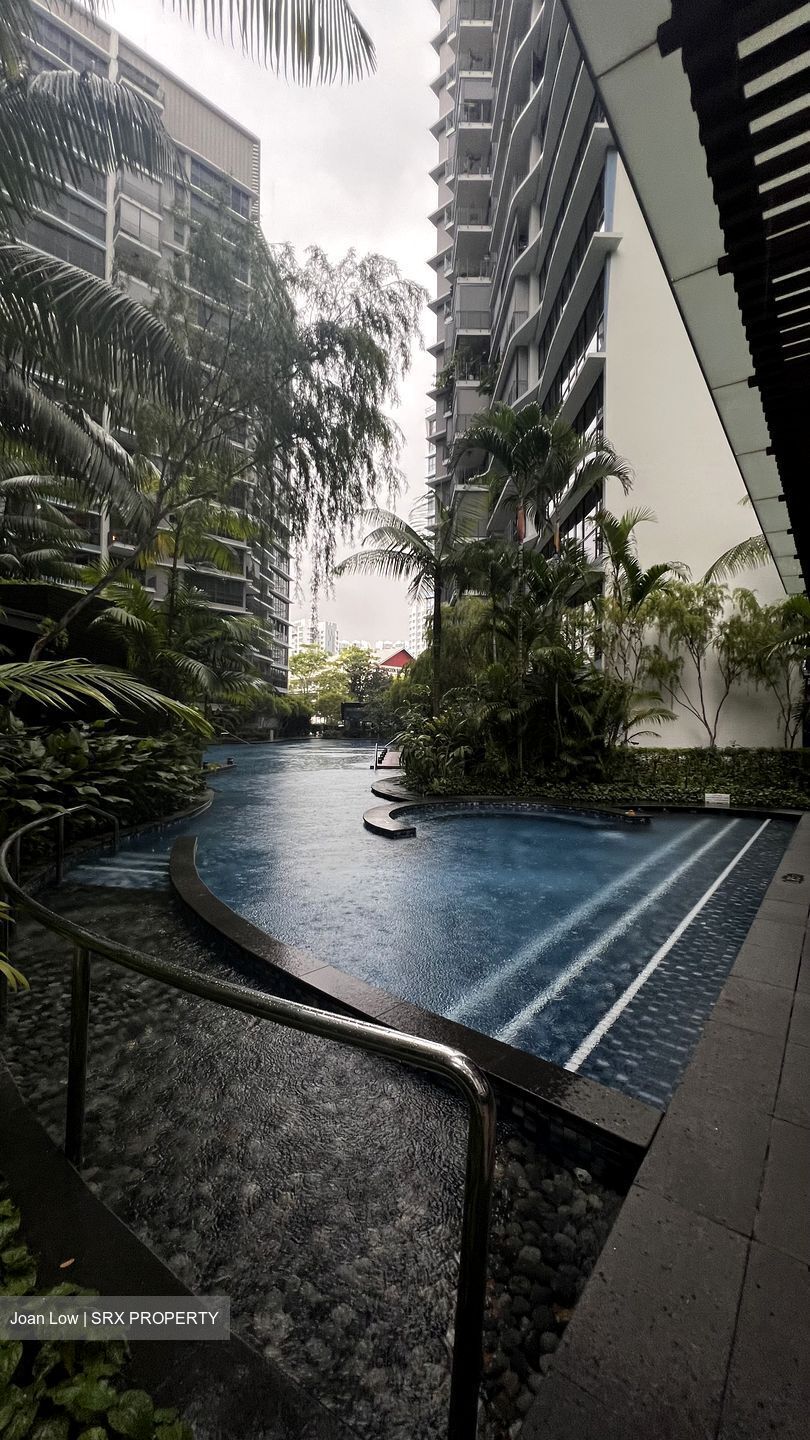 Boathouse Residences thumbnail photo